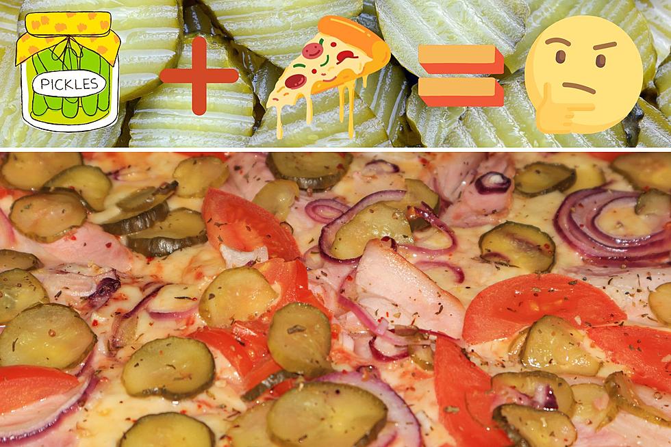 Yum or Yuck? You Have to Taste the Best Pickle Pizzas in Michigan
