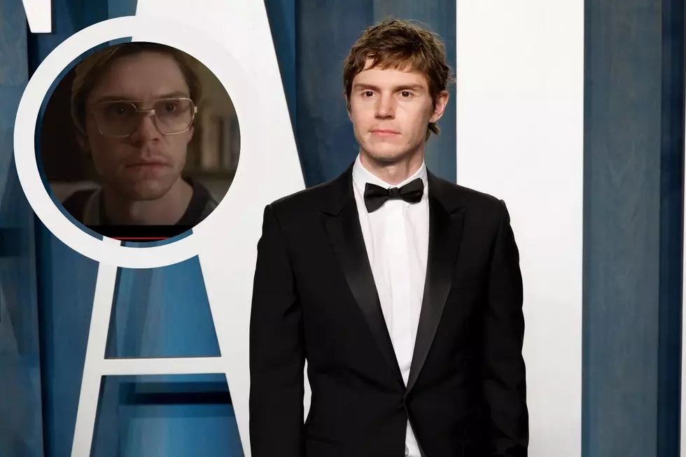 Former Grand Blanc Student Evan Peters Goes for &#8216;Gold&#8217; as Dahmer