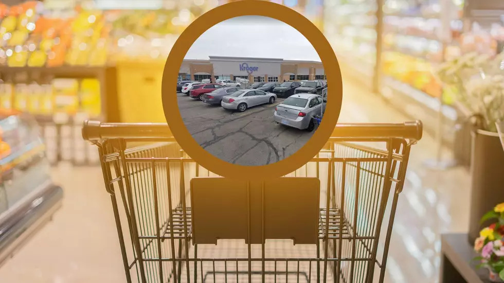 An Open Letter to Grand Blanc Shoppers Putting Carts in Corrals