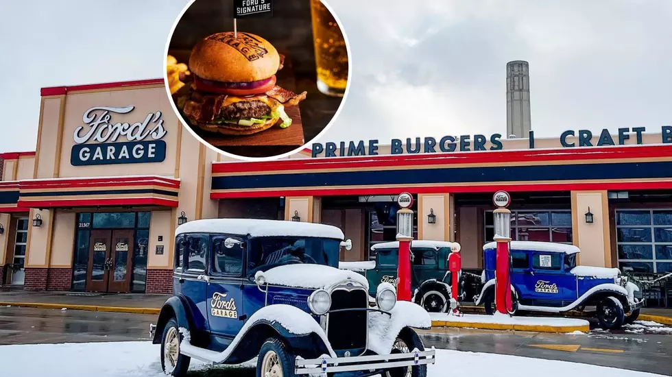 Burgers &#038; Beer: Popular Ford&#8217;s Garage Opening More MI Locations