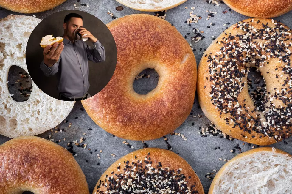 100 Year Old Family Shop in Detroit Considered the Best Bagels in Michigan