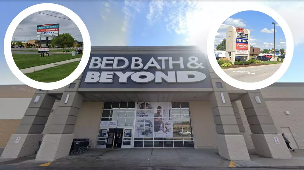 Michigan Bed Bath & Beyond Stores to Liquidate