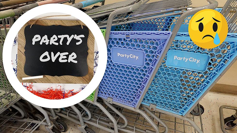 Bankruptcy Shuts Down The Party For 4 Michigan Party City Stores bankruptcy-shuts-down-the-party-for-4-michigan-party-city-stores