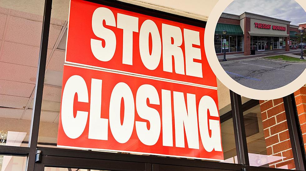 Popular Tuesday Morning Closing All But 1 Michigan Store