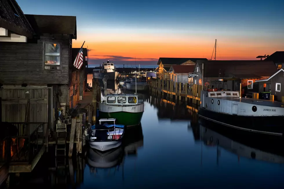 Home to Fishtown Ranked Top 20 Most Beautiful Small Towns in U.S.