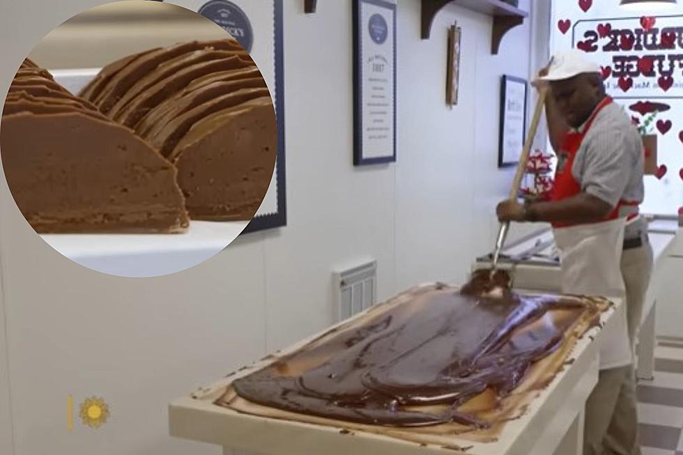 Sweet History of Fudge Will Make You Yearn for Summer on Mackinac