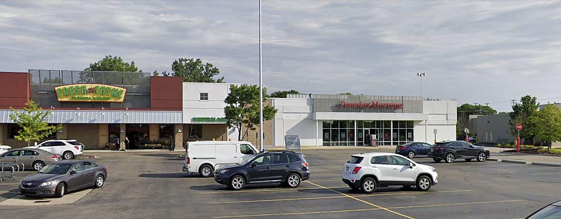 Farmington's Tuesday Morning store will soon be company's only Michigan  location