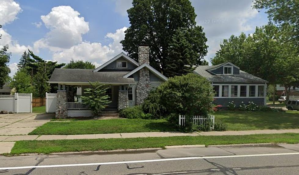 The Sears Catalog Once Sold Kits to Build Homes &#8211; Like This House in Royal Oak