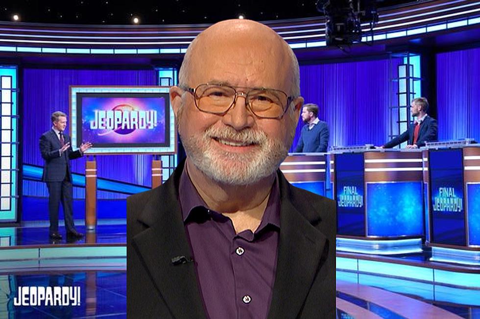 &#8216;Jeopardy&#8217; Welcomes Ann Arbor Resident Mark Bernstein to the Alex Trebek Stage