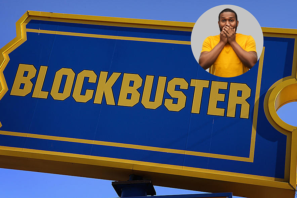 Blockbuster Video Reactivated Its Website and We Have Serious Questions