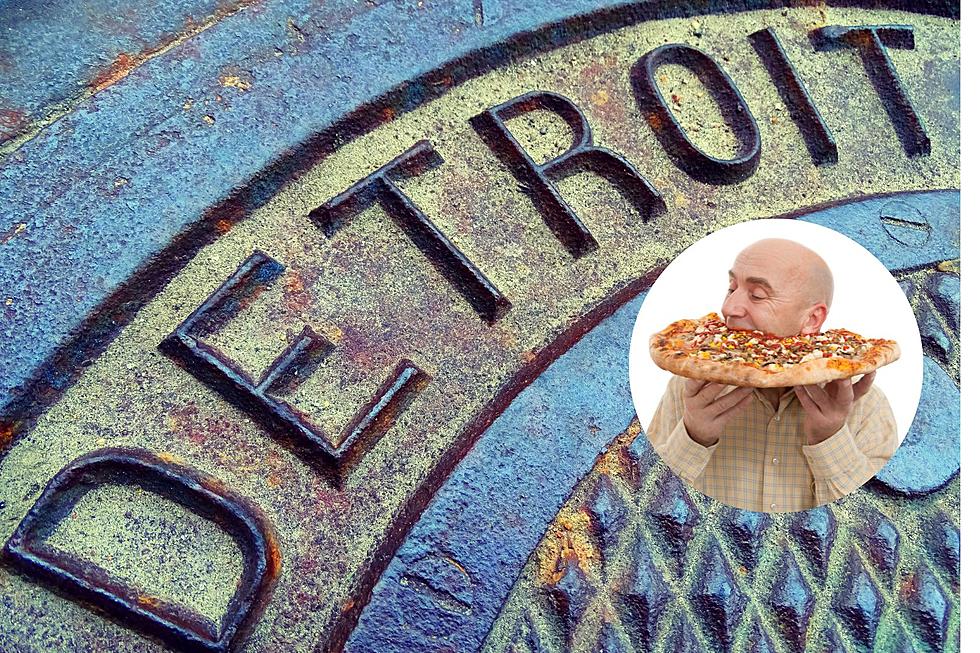 Step Aside Chicago! Detroit Named Best Pizza City in America