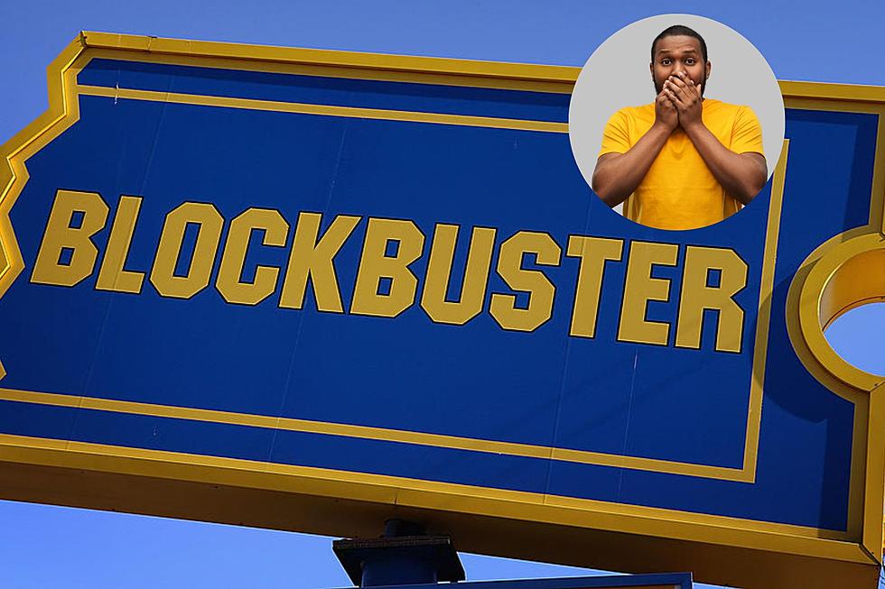 Blockbuster Reactivated Its Website and We Have Serious Questions