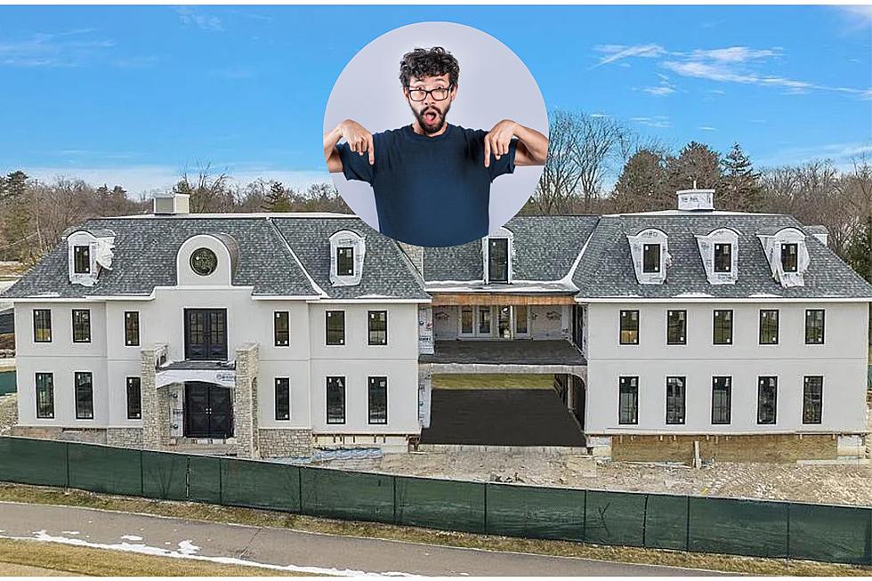  $2.2M for Unfinished Mansion? Here's Your Chance in Birmingham