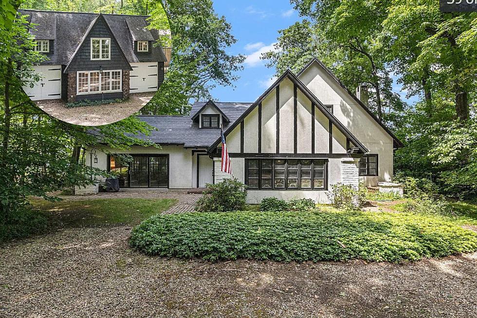 This Charming Vintage Storybook Cottage Will Set You Back $5.5M