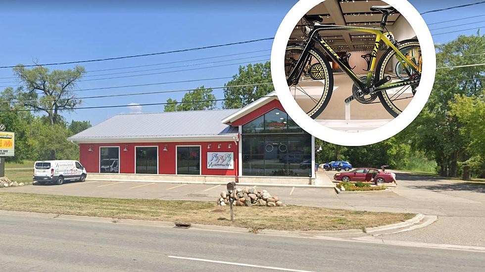 Goodbye Assenmacher, Hello to a New Bike Shop in Mundy Twp, Flint MI