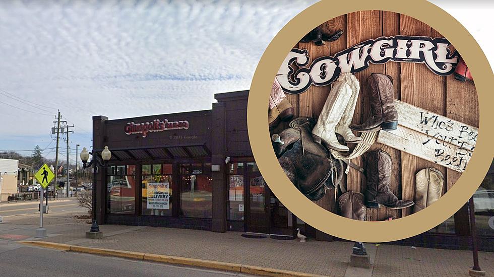 Why is the New Cowgirls Bar Just South of Fenton Sadly Closing?