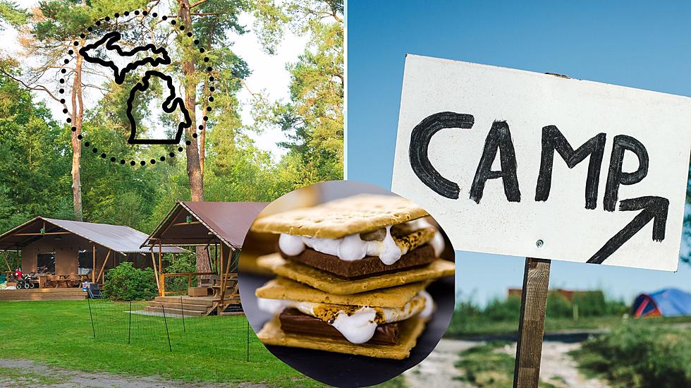 Hate Camping? Try These Five Fun Places a Short Drive from Flint, MI