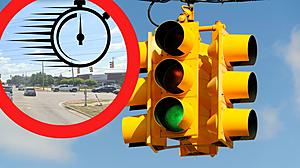 An Update on Hill Road Grand Blanc Traffic Signal Timing, Upgrades