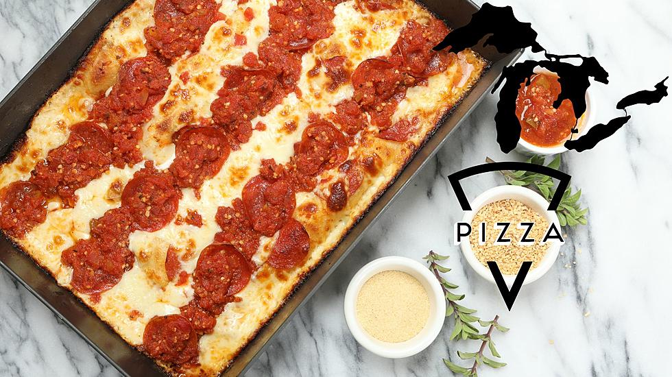 Which Famous Michigan Pizza Shop is Oldest?
