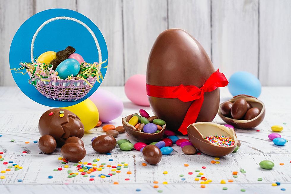 What&#8217;s the Most Popular Easter Candy in Michigan?