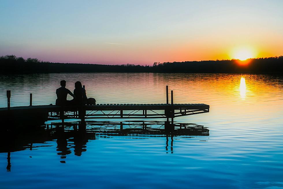 Four Michigan Destinations Ranked Top Lake Vacations in America