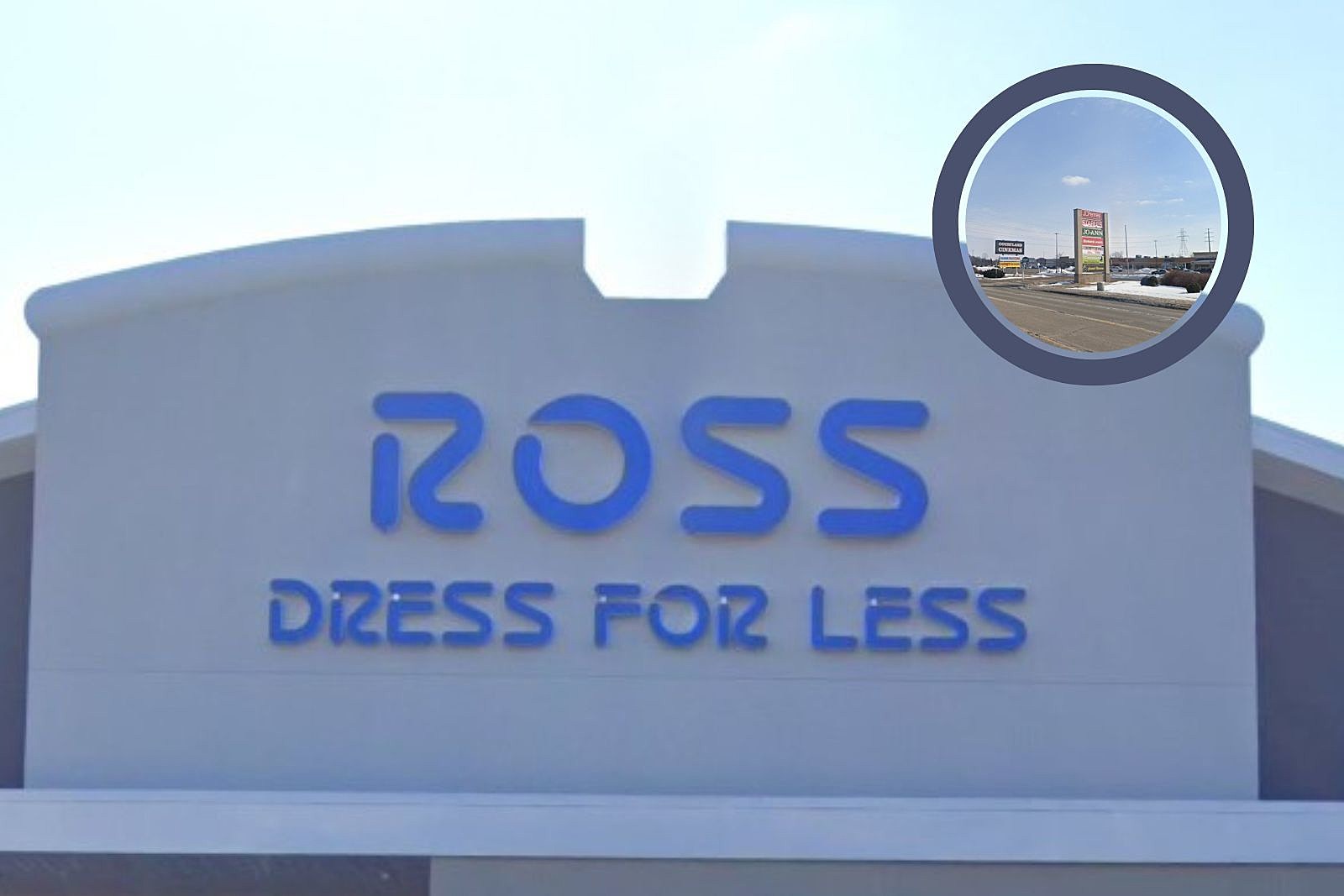 ROSS DRESS FOR LESS® TO HELP LOCAL KIDS LEARN - Boys & Girls Clubs of  Skagit County %