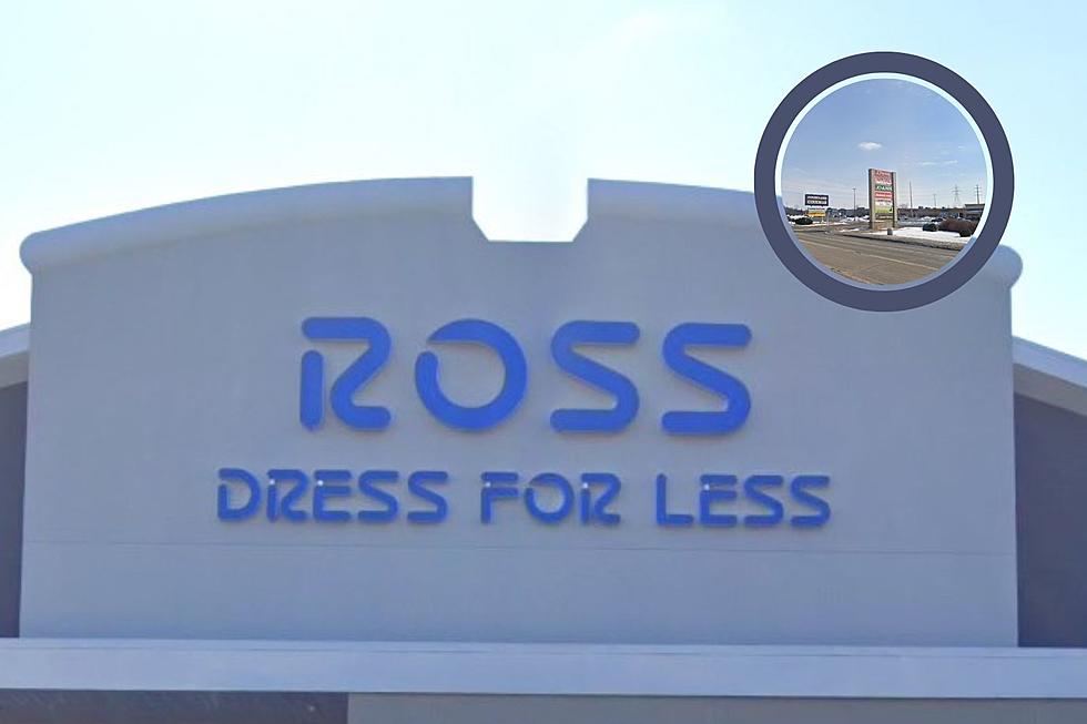 New Business Alert! Burton to Be New Home to Ross Dress for Less