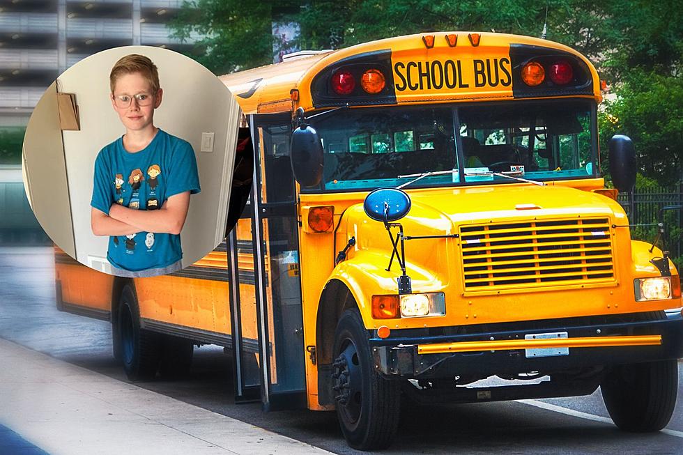Warren Middle School Student Hero Saves Bus Full of Students