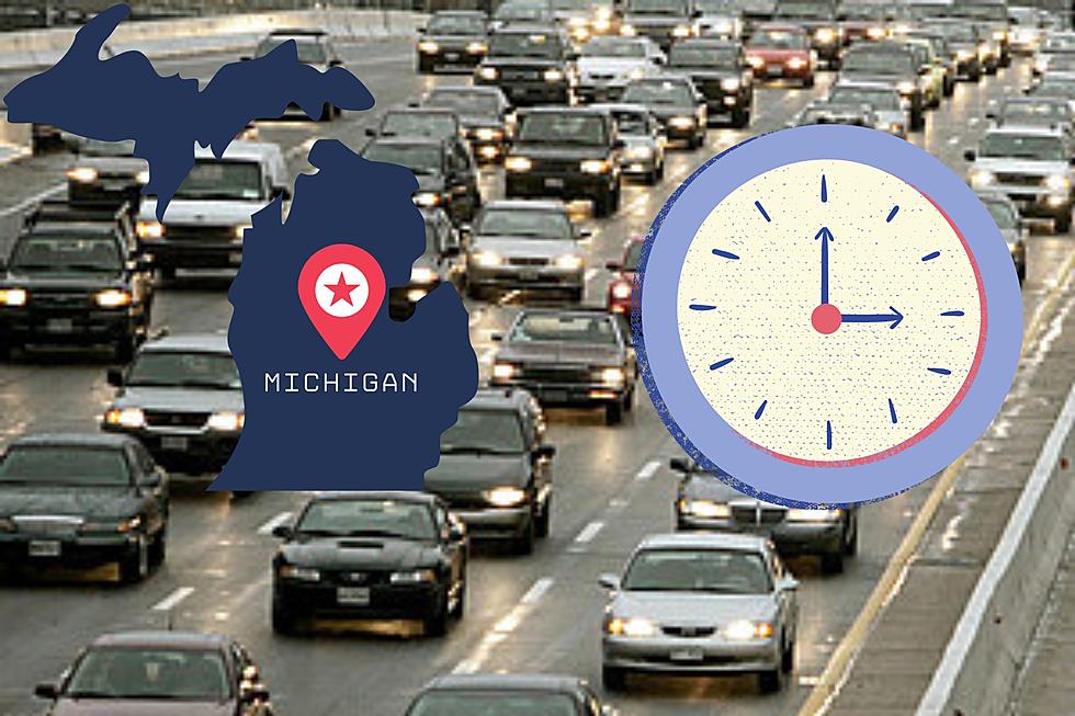 What is the Most Dangerous Month, Day, and Hour to Drive in Michigan?