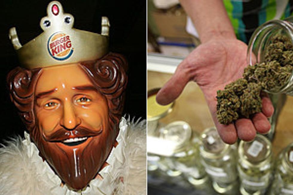 Mich. Cannabis Co. Offers to Hire 400 Fired Burger King Employees