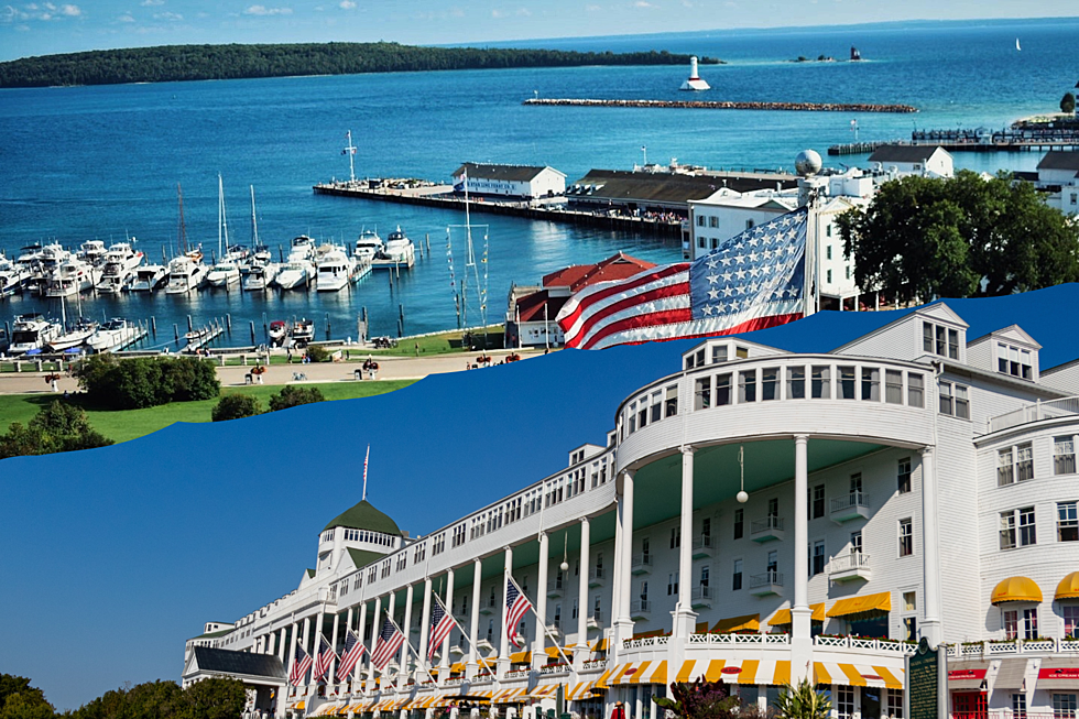 Island Life for the Win! Mackinac Island Named Top Summer Travel Destination