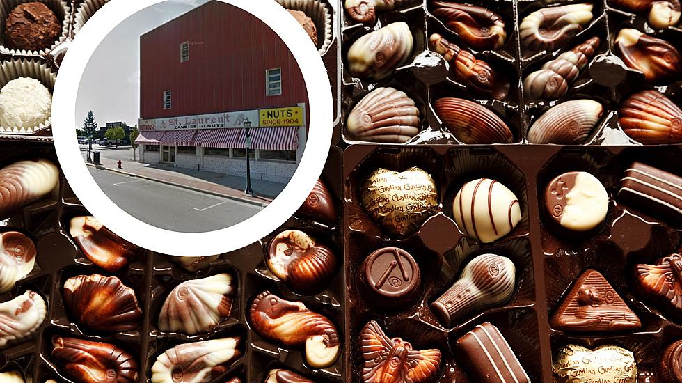 Michigan’s Oldest Candy Store Serving Sweet Treats Over 100 Years