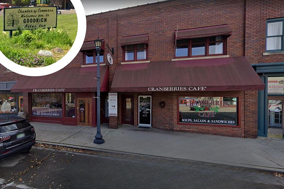 Popular Cranberries Cafe in Goodrich Has New Owner After 29 Years