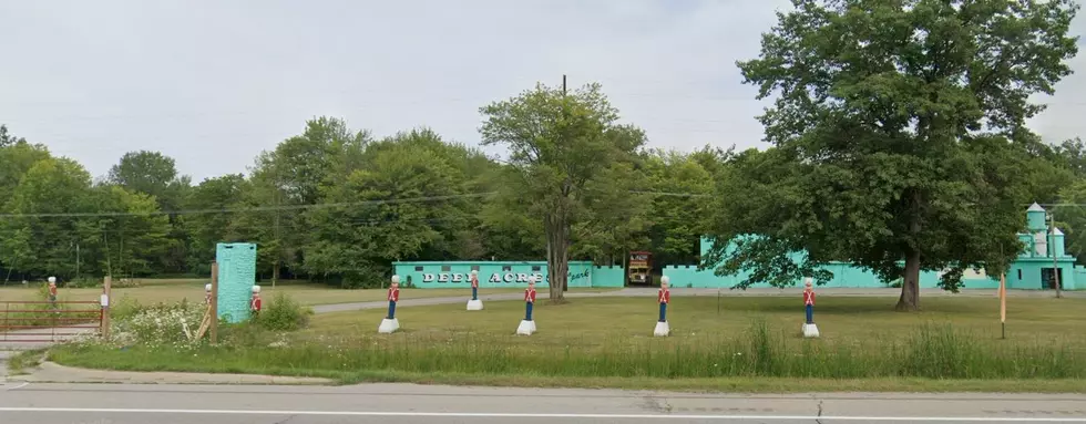 Google Street View