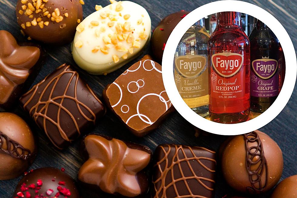 Taste a Sweet Michigan Marriage: Faygo and Detroit Chocolate Co.