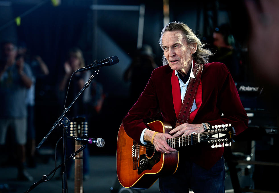 Singer Gordon Lightfoot’s Legendary Career Had Deep Roots in Michigan