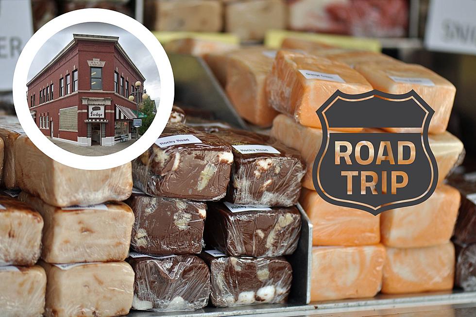 What Are the Best Fudge Shops Up North in Michigan?