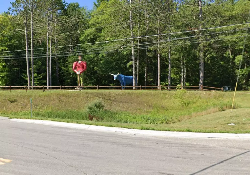 Google Street View