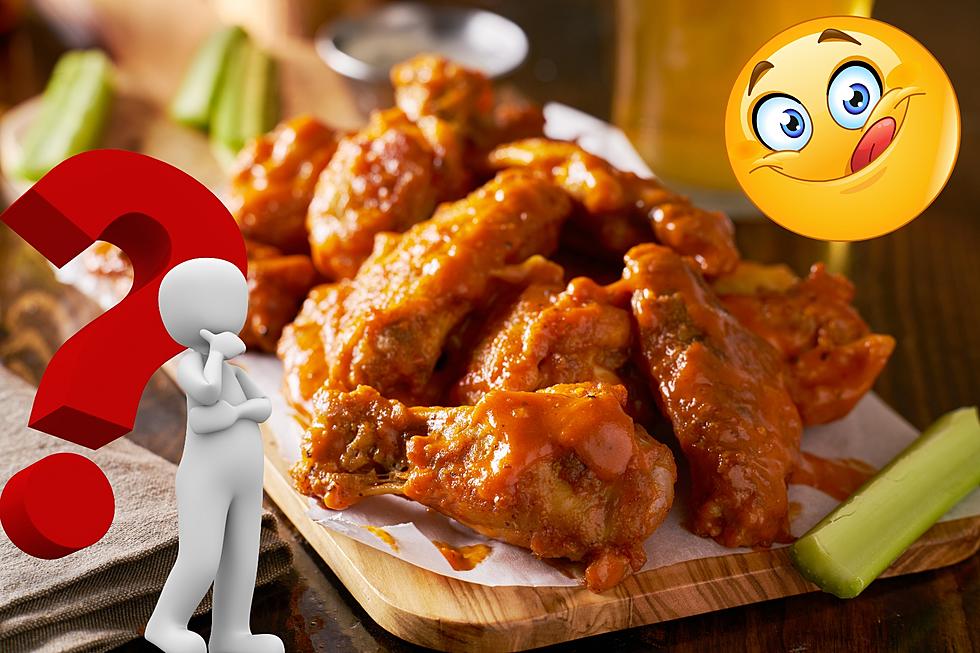 Who Has the Best Chicken Wings In and Around Genesee County?