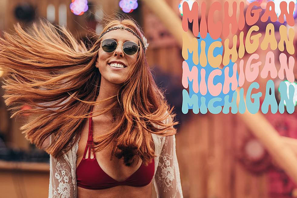 This City Was Crowned the Most Hippie Town in the State of Michigan