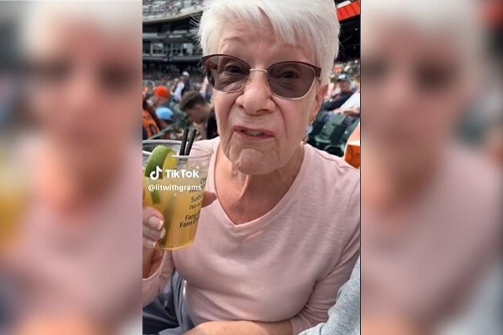 Drunk Grandma’s First Detroit Tigers Game Was a Memorable One