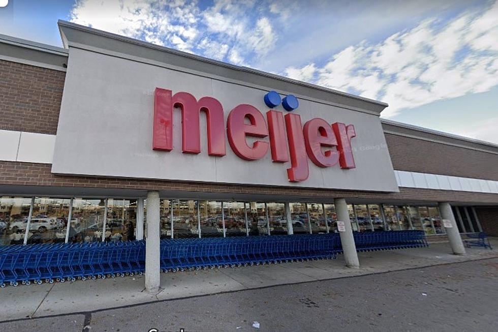 Man Found Dead in Meijer Parking Lot After Standoff With Police