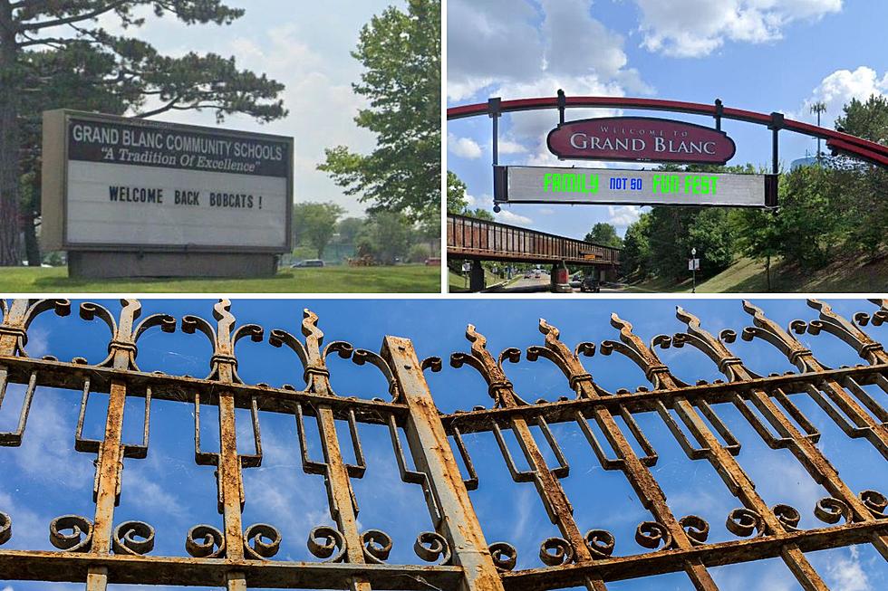 Grand Blanc "Gated Community Mentality" Getting a Reality Check?