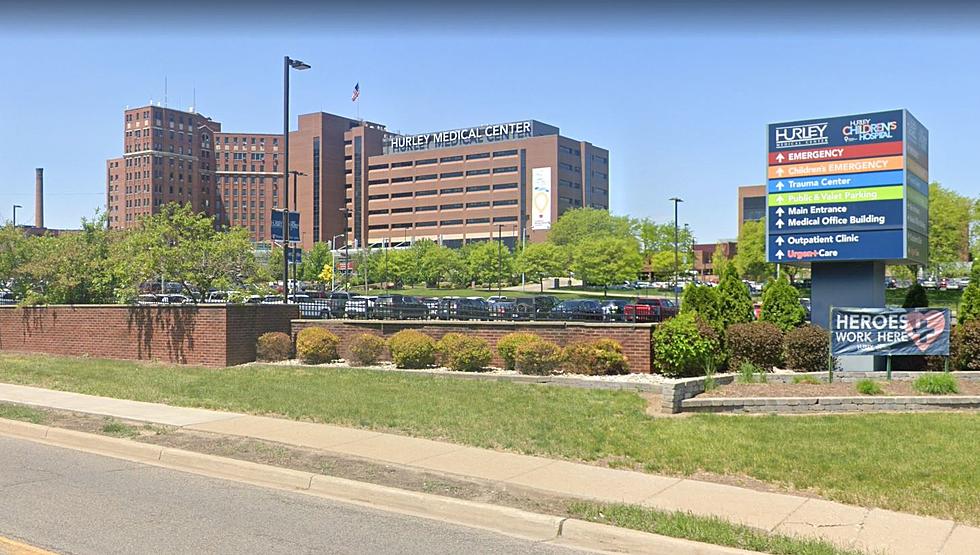 Most Beautiful Hospital in US Could Be Flint’s Hurley with Your Vote