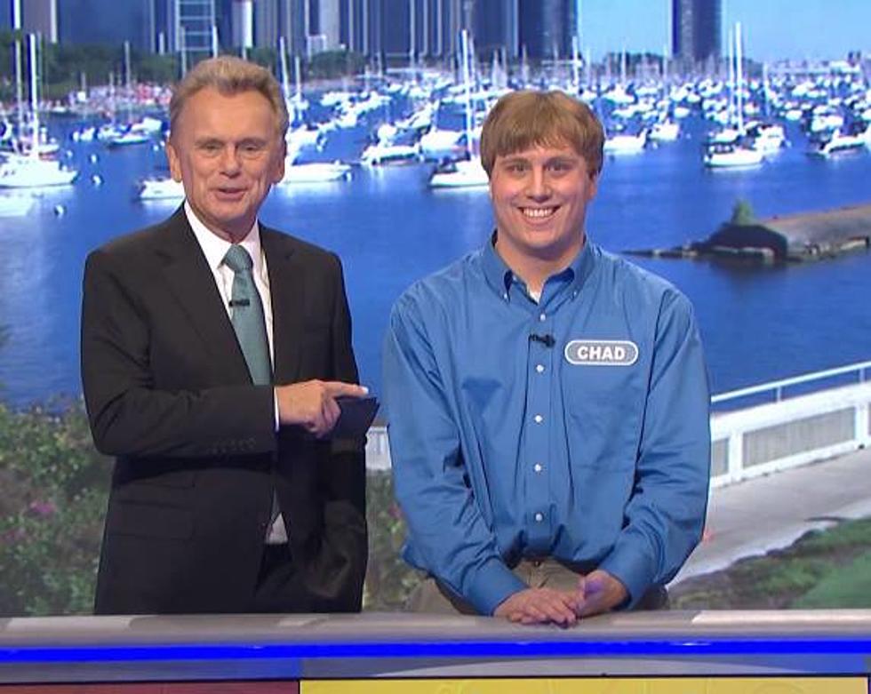Pat Sajak Already Has a New Job And Yup, It’s in Michigan