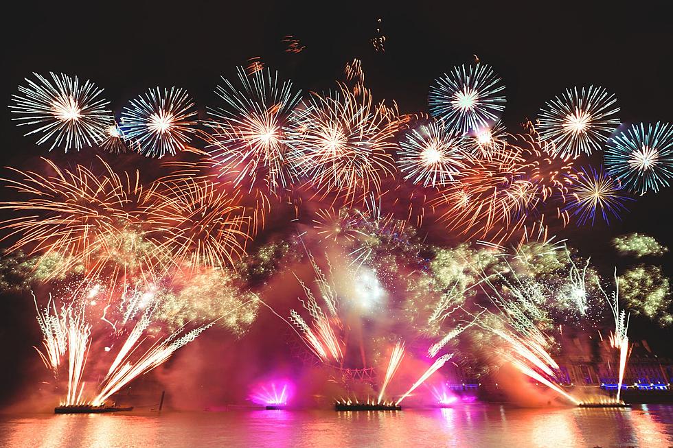 Traverse City Set to Welcome First International Fireworks Competition
