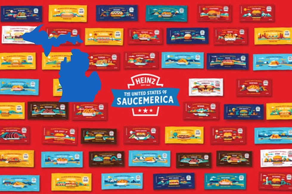 Heinz New Saucemerica Campaign Celebrates Michigan&#8217;s Iconic Hot Dog Style