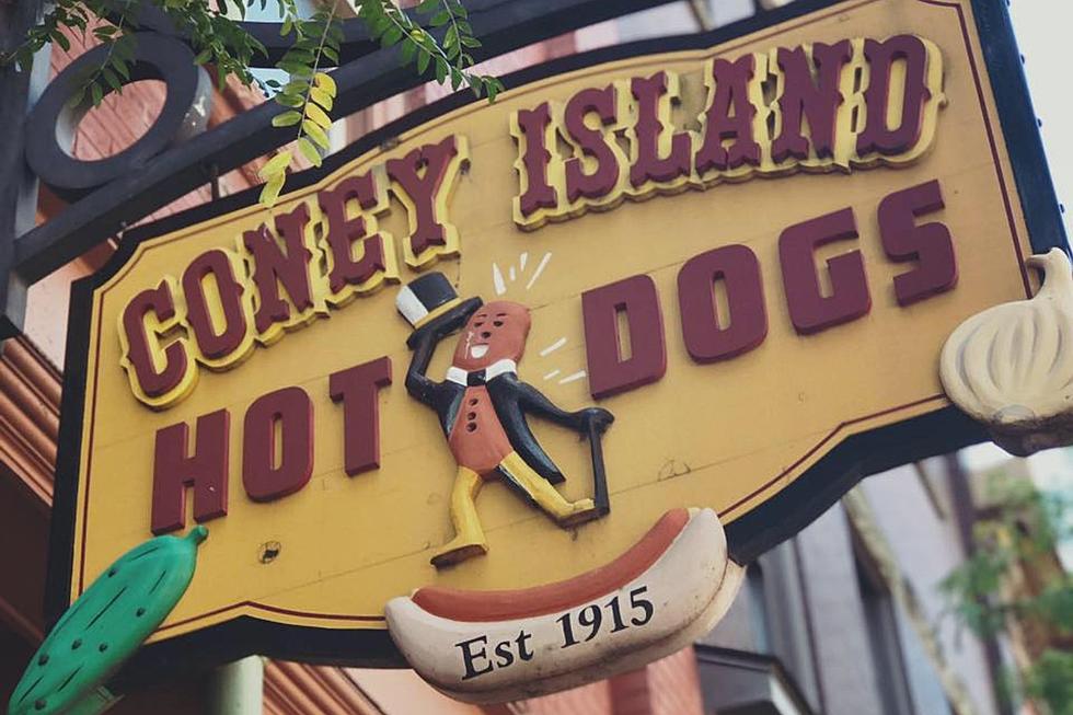 Michigan's Most Historic Food Joint is Haven for Beloved Coney