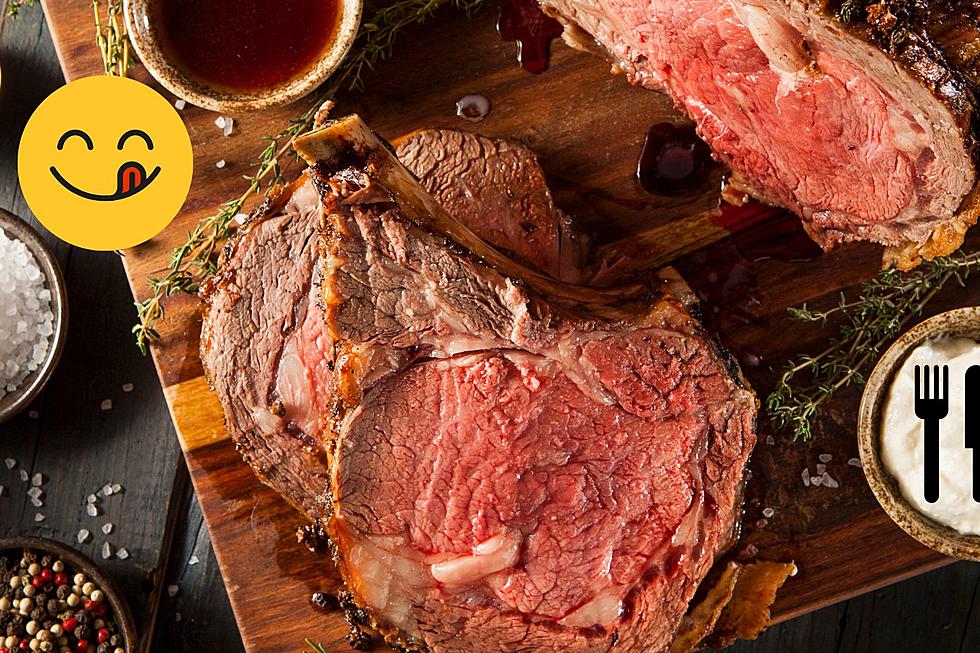 Juiciest Prime Rib Dinners Within 30 Mins Drive of Flint