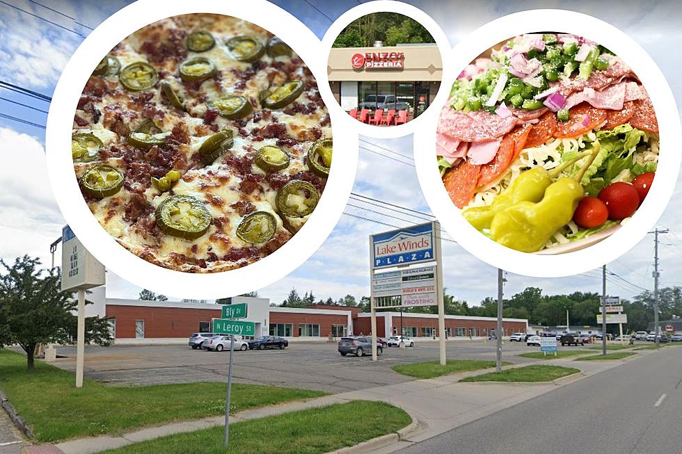 Congratulations Fenton, You’re Getting a Legendary Pizza Shop